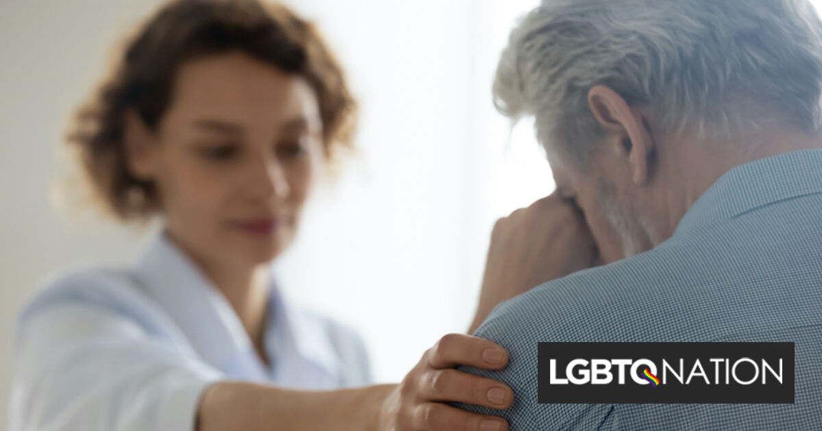 El Reino Unido investigará las clínicas de salud para adultos trans tras una controvertida revisión sobre jóvenes trans