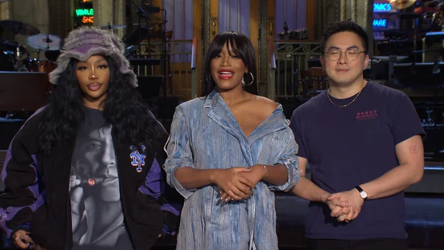 El actor queer Keke Palmer y SZA protagonizarán una comedia producida por Issa-Rae, según informes