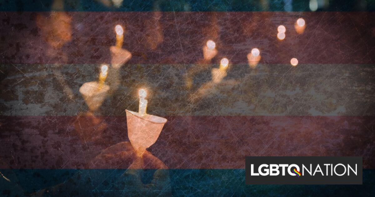 El hombre trans Tee Arnold fue asesinado a tiros afuera de un centro comercial de Florida