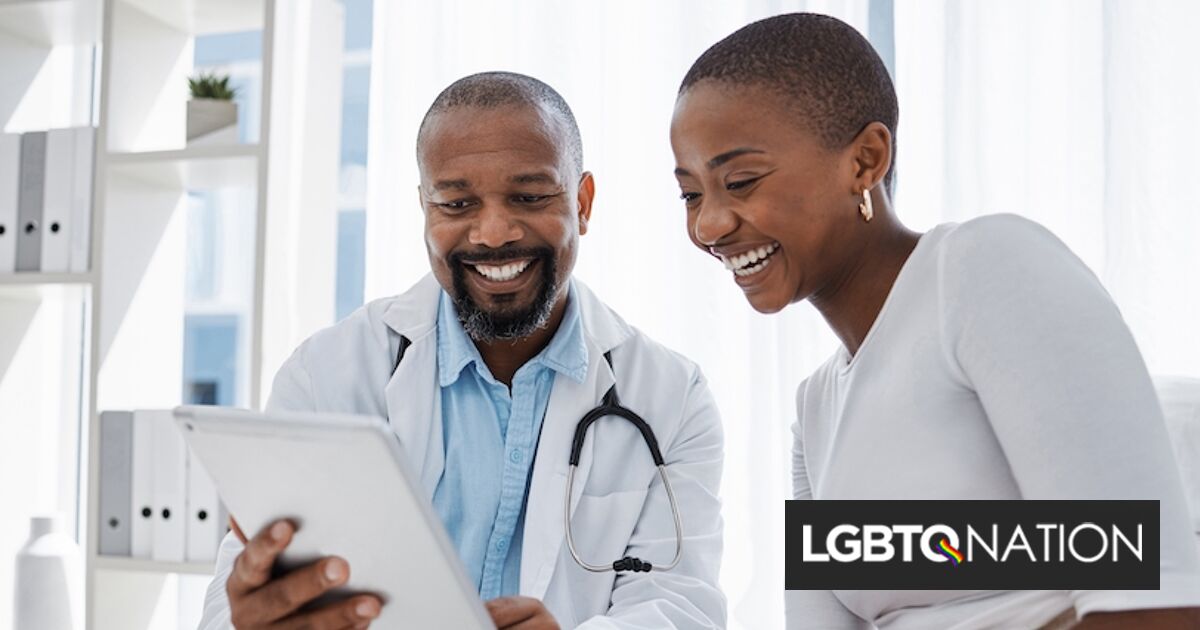 Es más probable que las personas se arrepientan de tener hijos que de recibir cuidados que afirmen su género