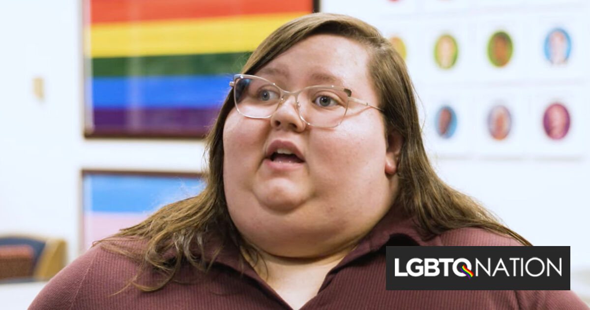 Exalumno describe la brutal cultura de acoso anti-LGBTQ+ en la escuela secundaria de Nex Benedict