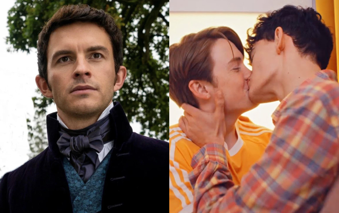 Heartstopper: aquí está quién interpretará a Jonathan Bailey en la temporada 3
