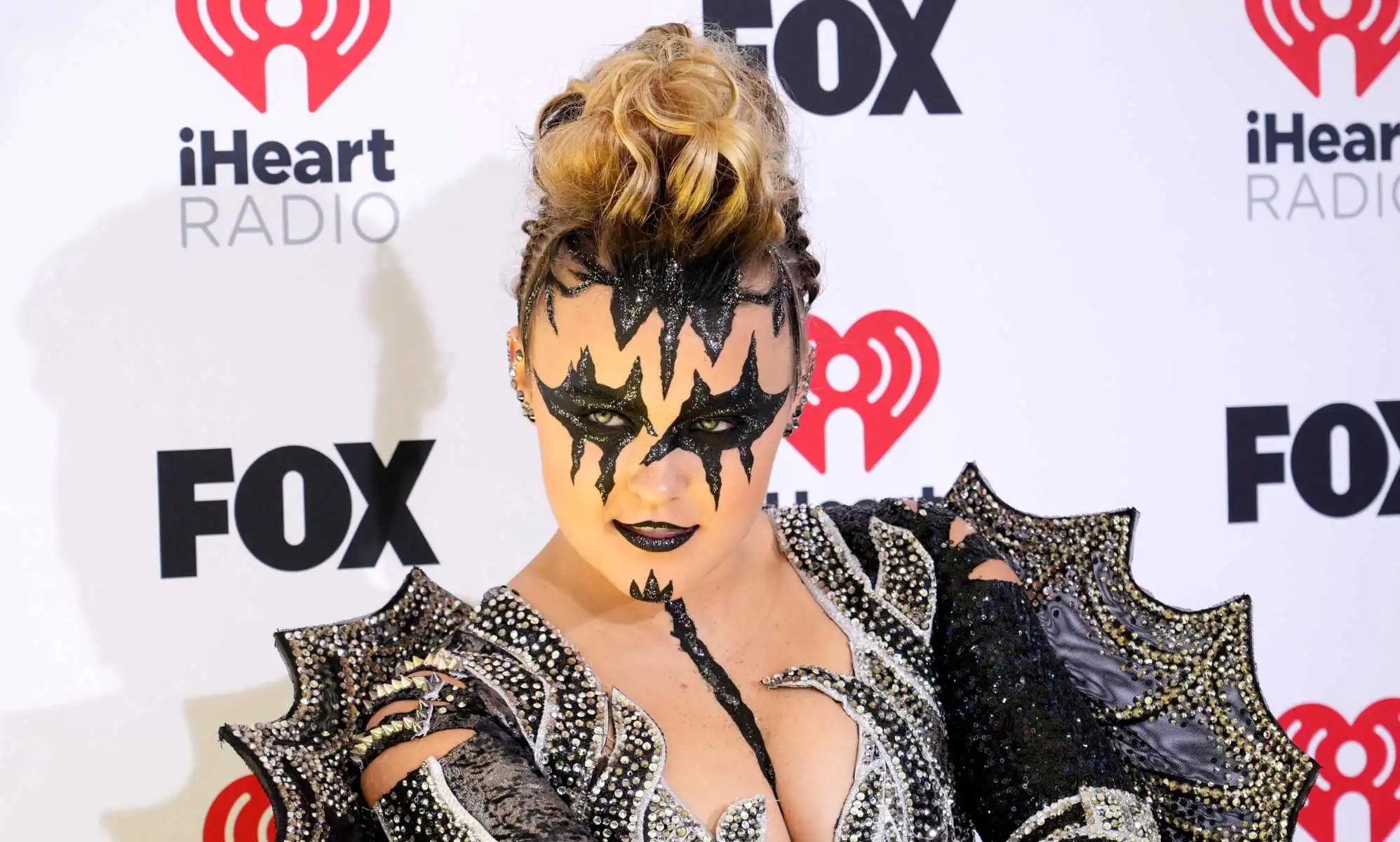 JoJo Siwa quiere un 'momento' de Miley Cyrus Bangerz en medio del cambio de marca de chica mala