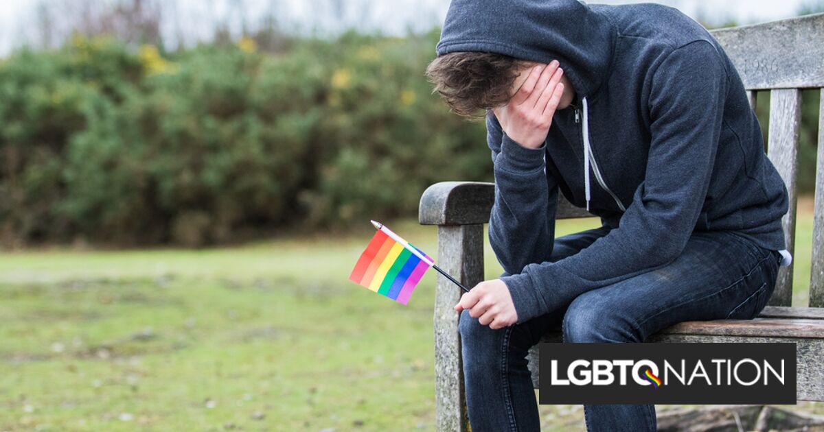 Jóvenes trans mueren en una “epidemia” de suicidio mientras el Reino Unido restringe cada vez más la atención que afirma el género