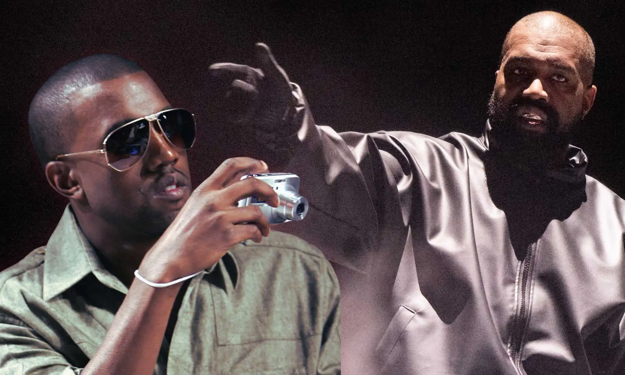 Kanye West