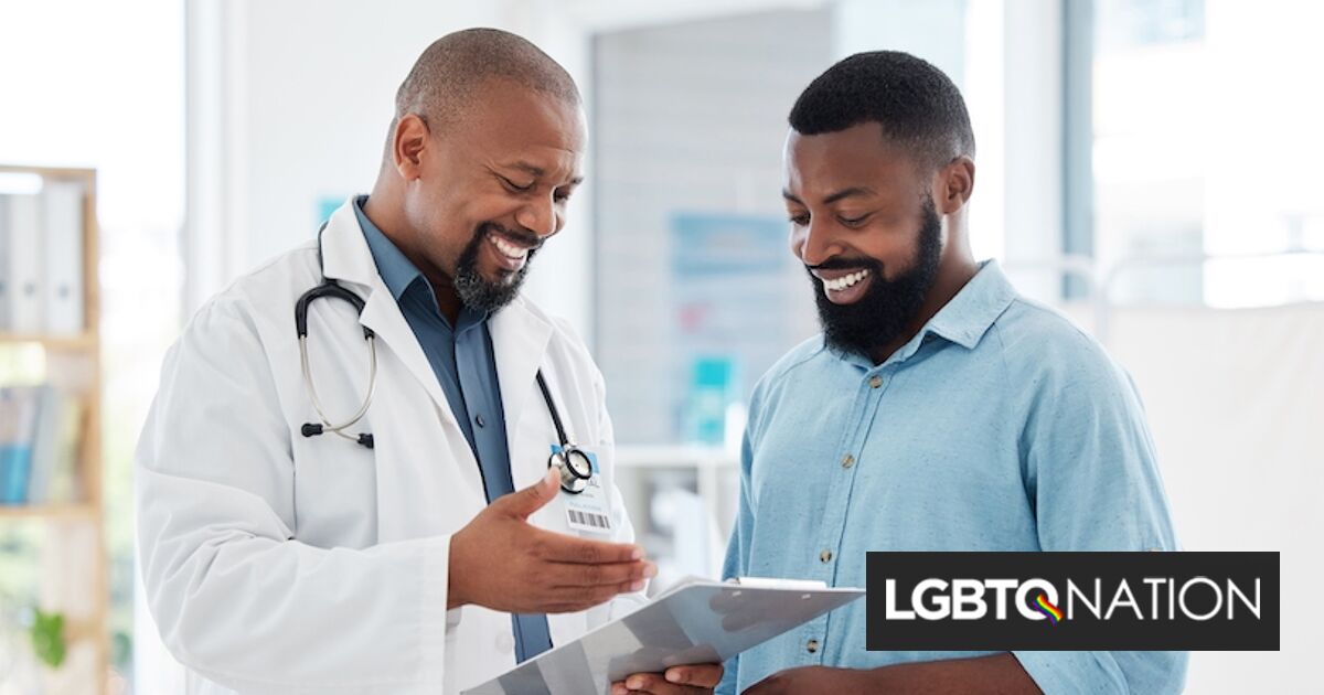 La FDA pronto podría poner fin a su prohibición de donar esperma a homosexuales y bisexuales