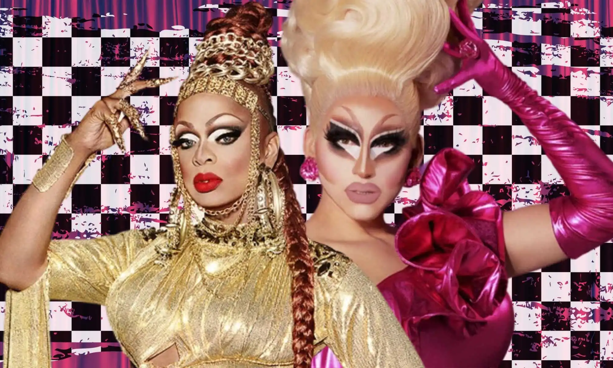 RuPaul