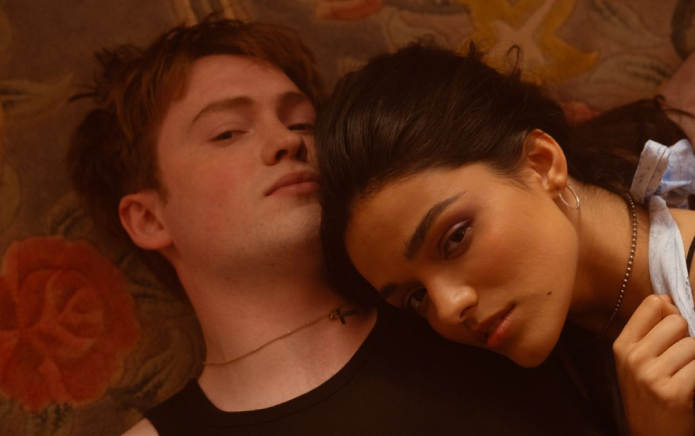 La estrella de Heartstopper Kit Connor debutará en Broadway con Romeo y Julieta