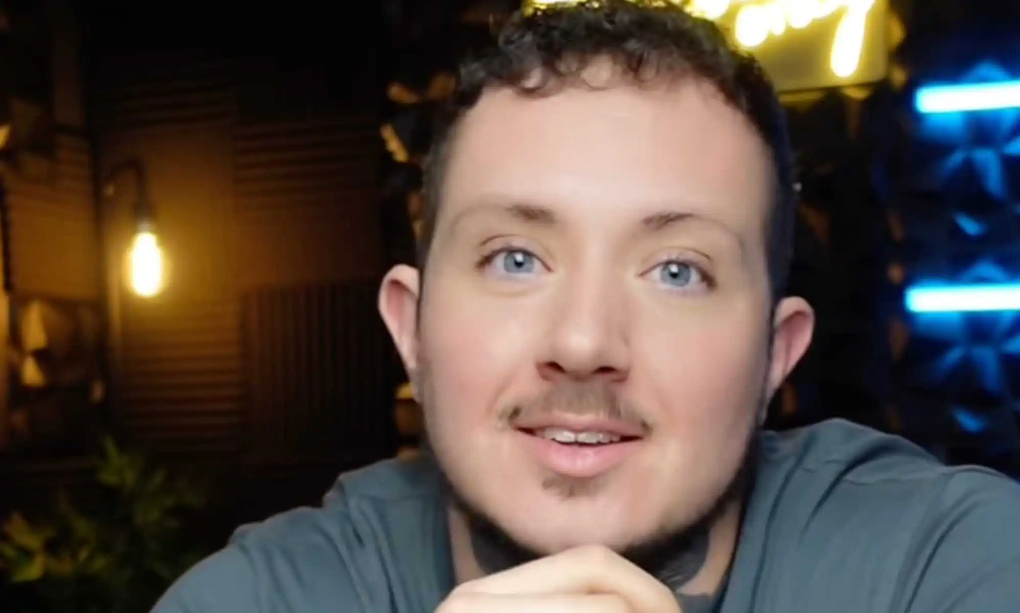 Trans Hunted contestant Jaxon Feeley has shared his inspiring gender journey on the Channel 4 series.