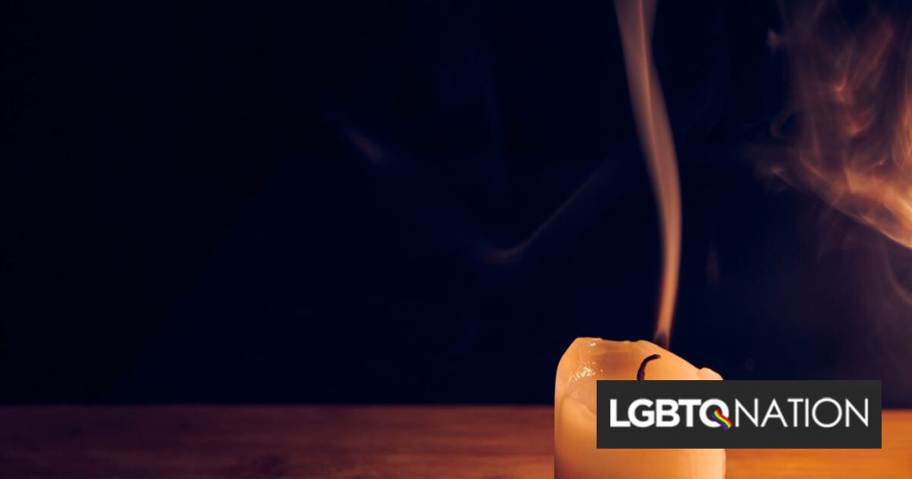 La llama de la empatía de Israel se está apagando.  Pero no es irrecuperable.