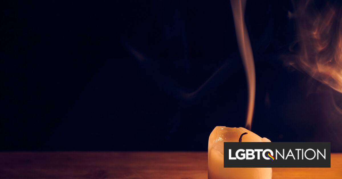 La llama de la empatía de Israel se está apagando. Pero no es irrecuperable.