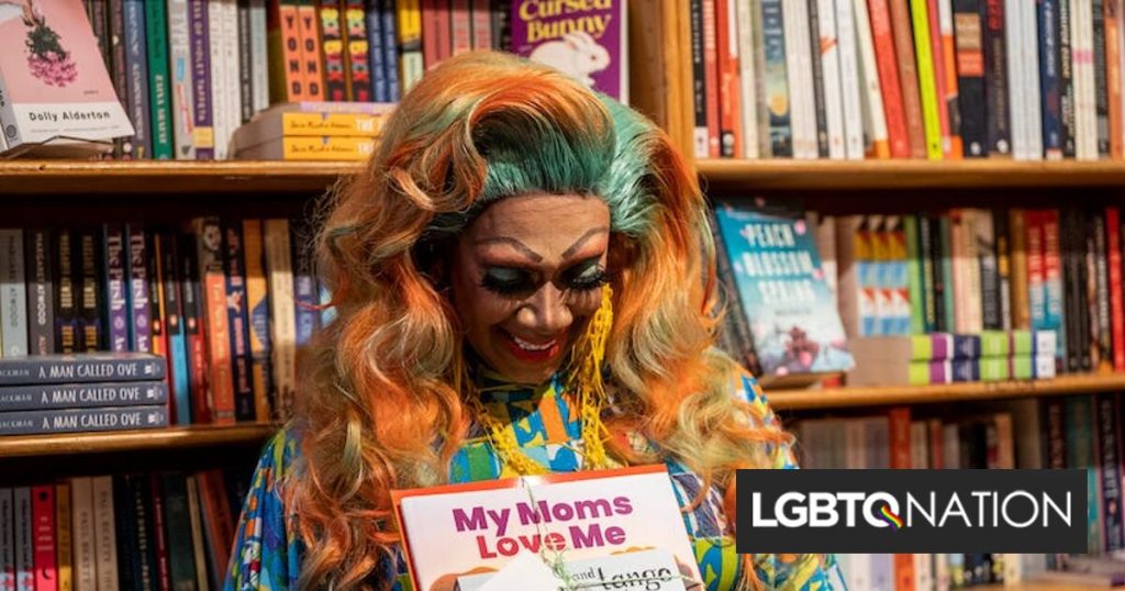 La universidad cancela un evento de drag para todas las edades para “respetar los niveles de comodidad” de los empleados