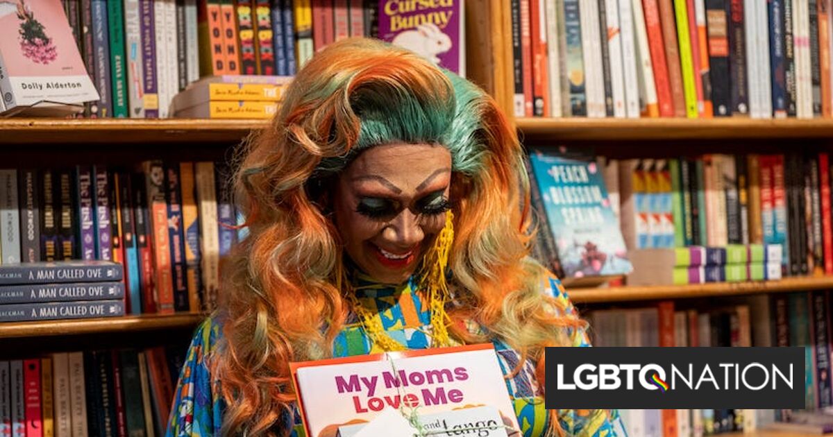 La universidad cancela un evento de drag para todas las edades para “respetar los niveles de comodidad” de los empleados