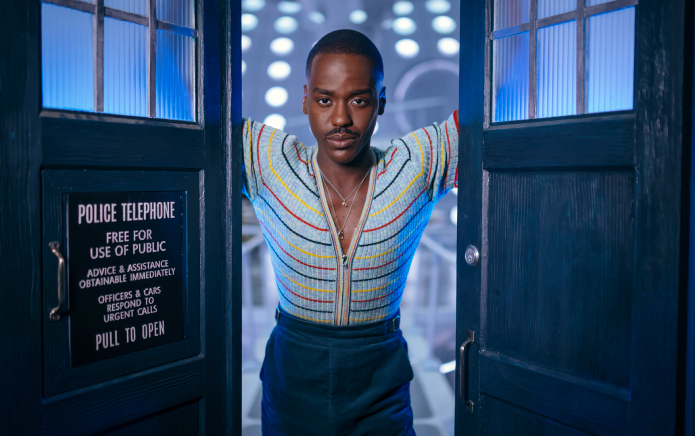 La versión de Doctor Who de Ncuti Gatwa “suena con energía queer”
