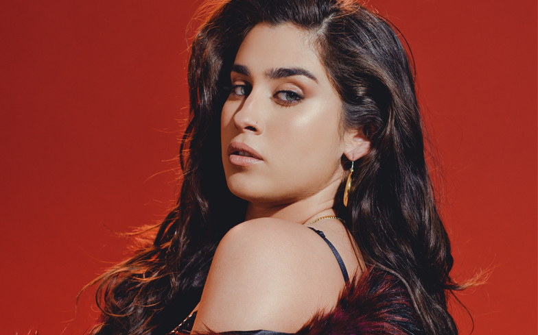Lauren Jauregui de Fifth Harmony dice que podría ser demisexual