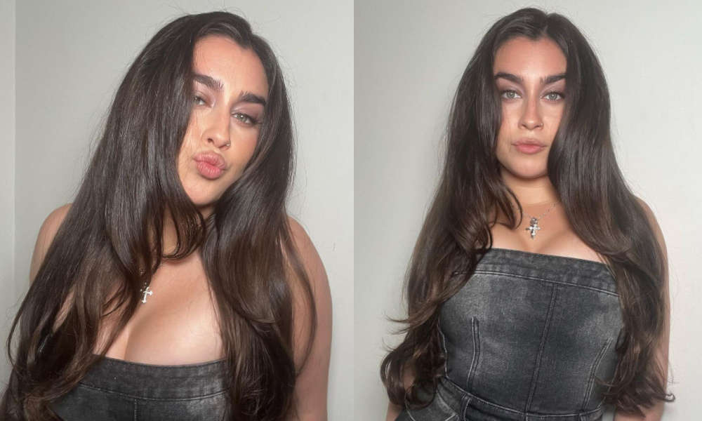 Lauren Jauregui está explorando el poliamor: “Me siento muy libre ahora mismo”