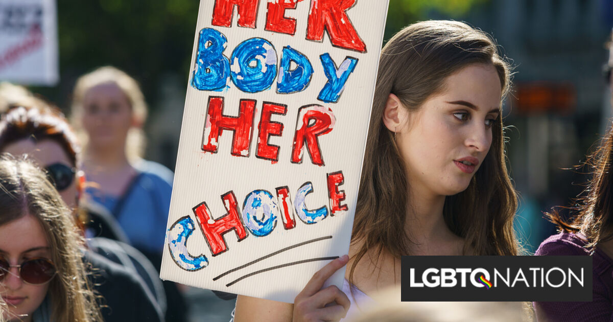 Los defensores del aborto dicen que Trump es totalmente responsable de la decisión de Arizona y el Partido Republicano se “arrepentirá”