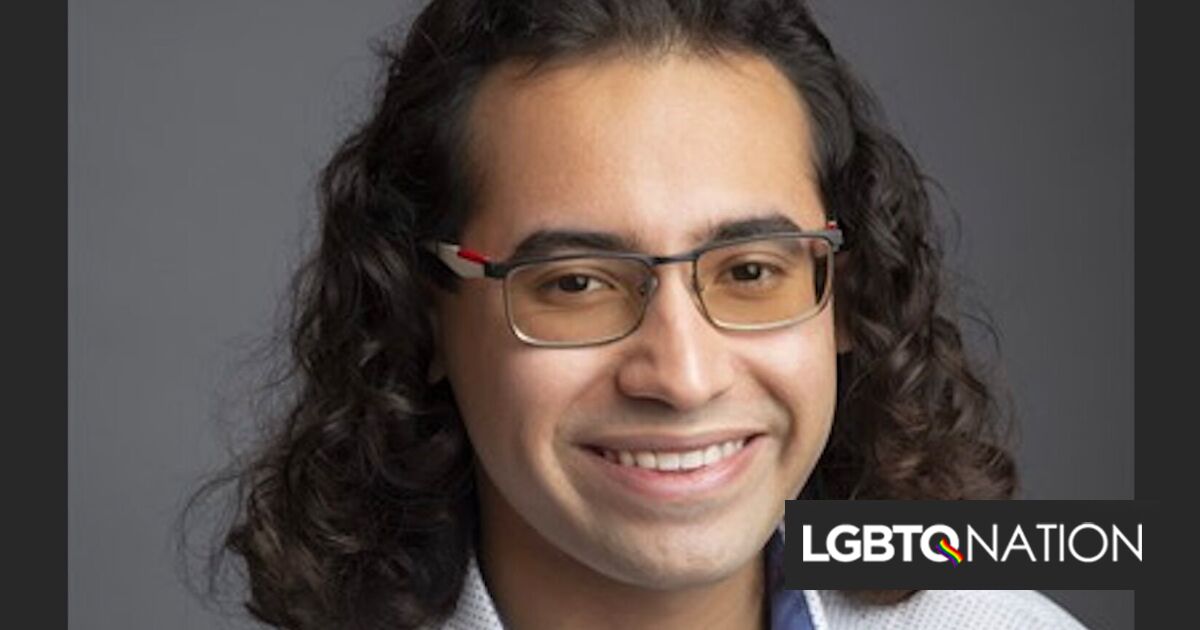 Los votantes recuerdan a un miembro del consejo trans que asumió el cargo porque se sienten “engañados”