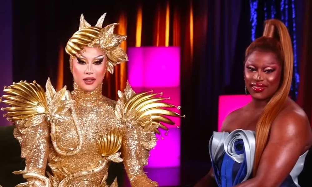 RESUMEN del final de la temporada 16 de 'RuPaul's Drag Race'