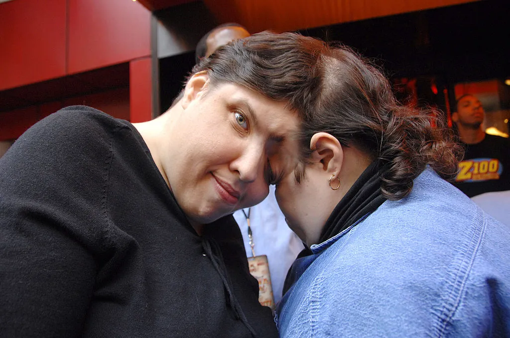 Lori and George Schappell