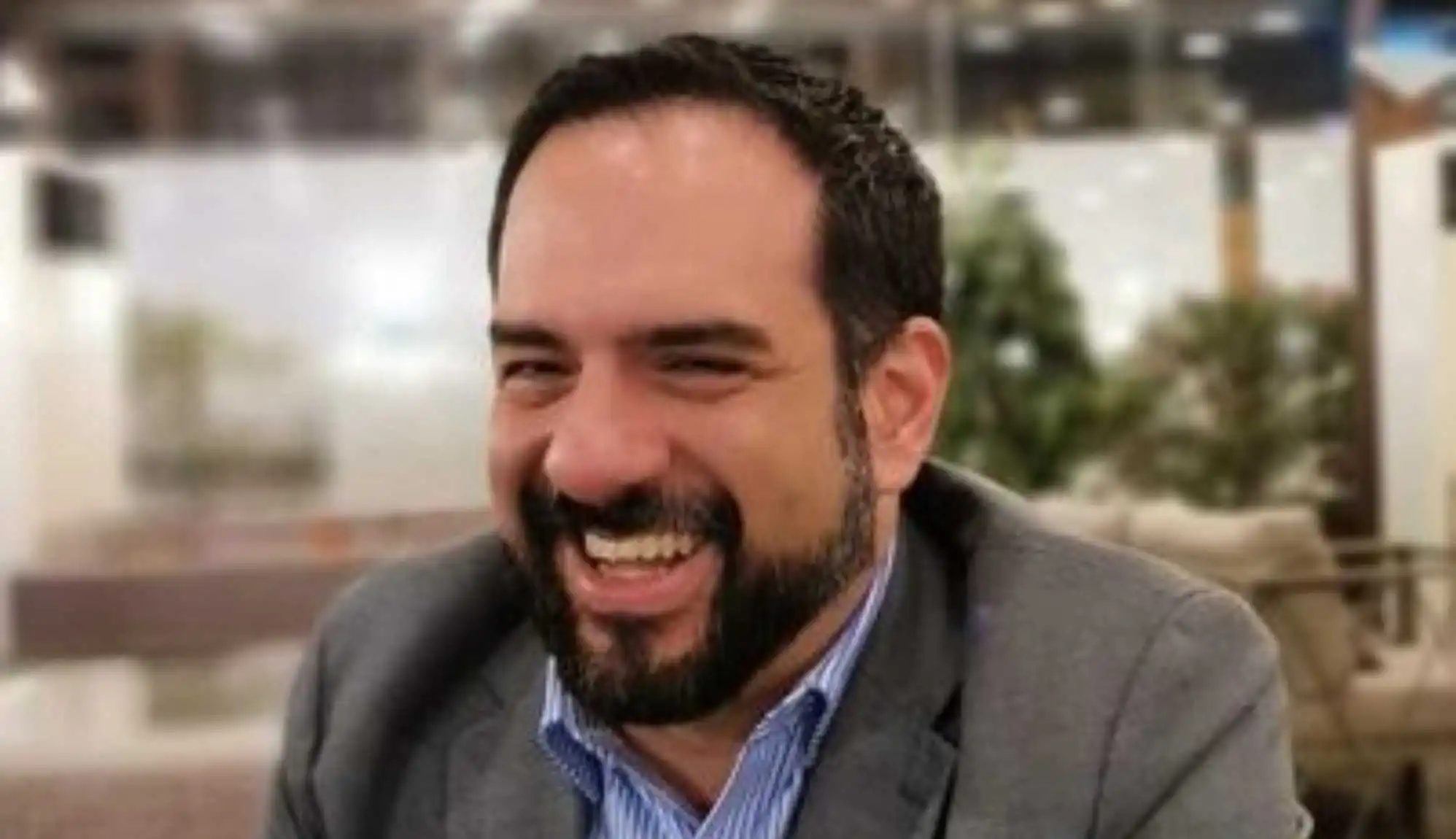 Manuel Guerrero Aviña was arrested in Qatar