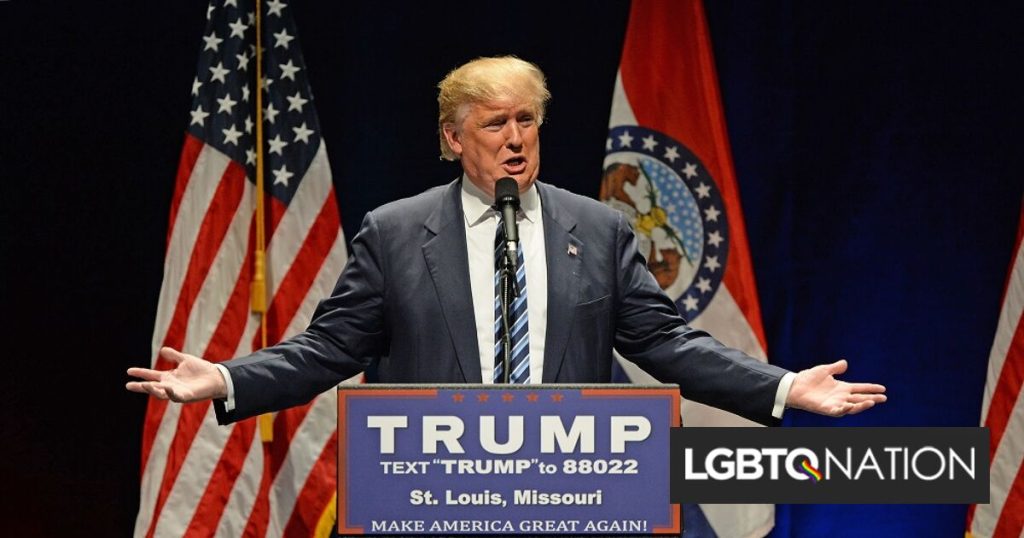 ¿Por qué los conservadores abandonaron su propio proyecto de ley anti-trans?