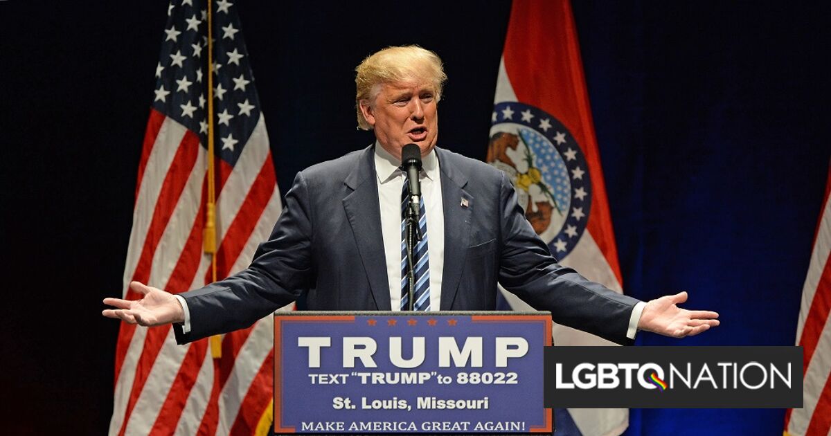 ¿Por qué los conservadores abandonaron su propio proyecto de ley anti-trans?