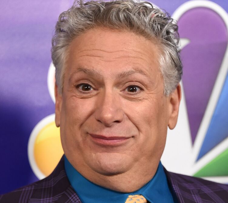 Harvey Fierstein