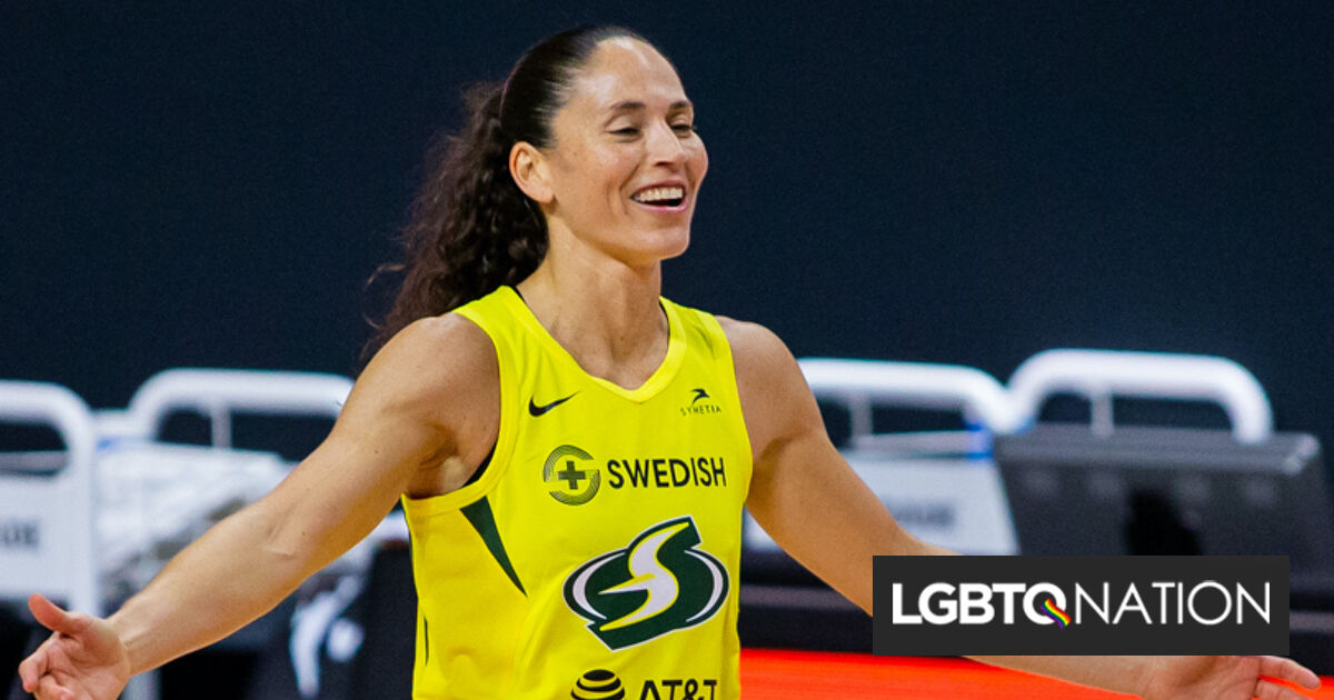 21 personas LGBTQ+ judías estadounidenses que están haciendo historia