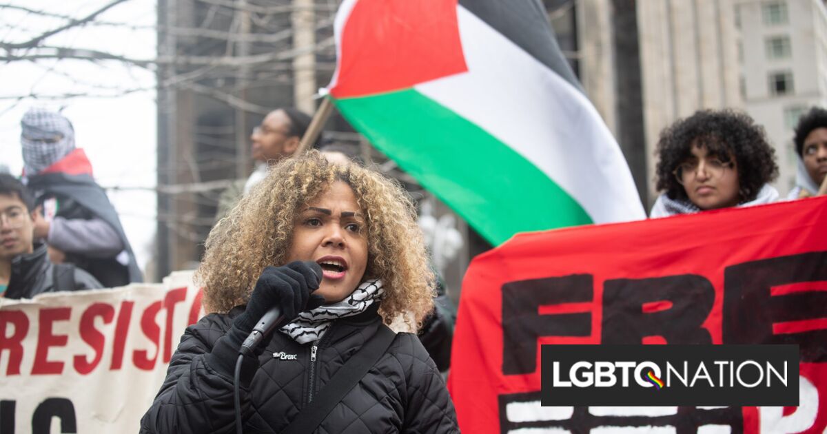 Estoy cansado de que me digan que mis críticas a Israel me convierten en nazi.