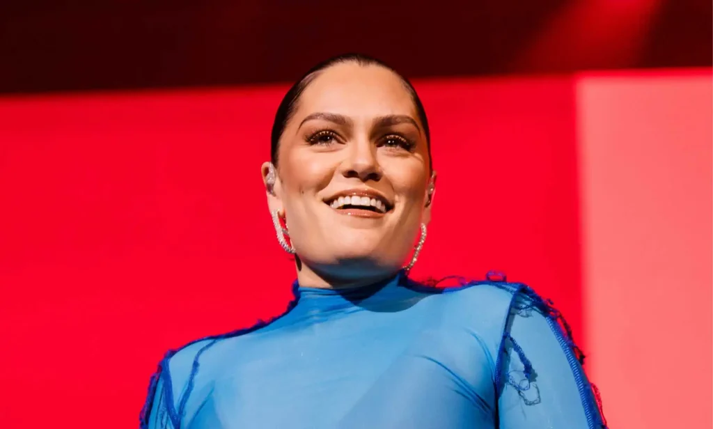 Jessie J