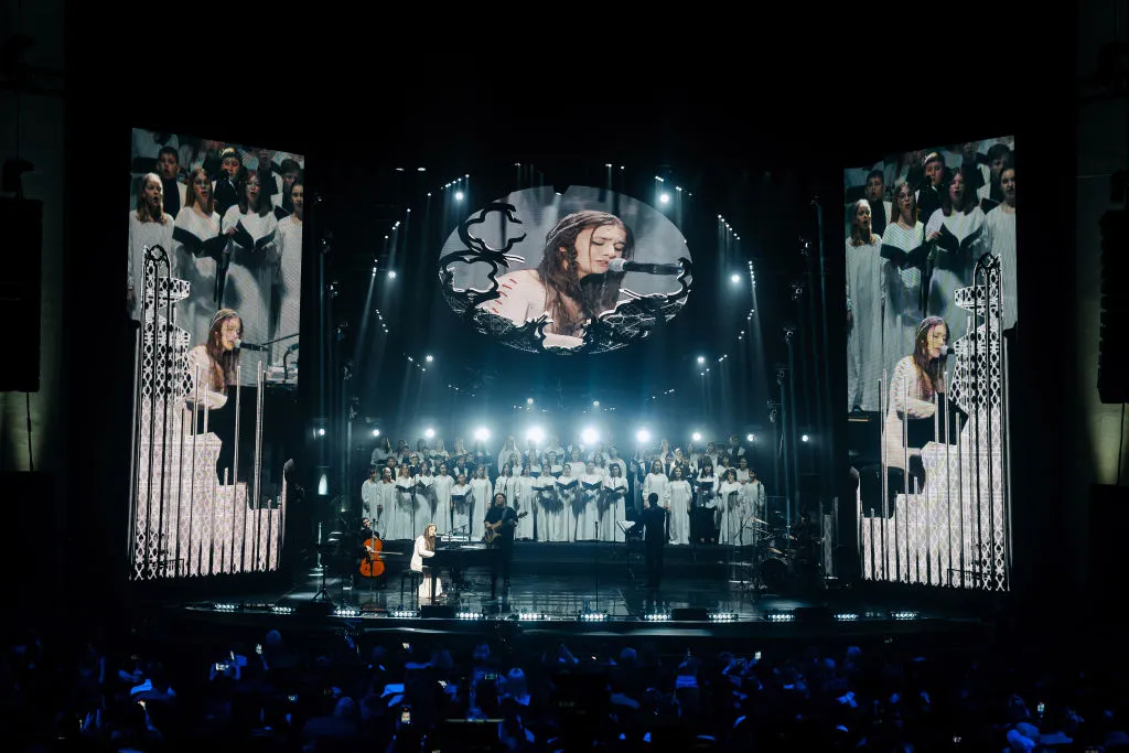 ¿Cuál es el orden de celebración de la Gran Final de Eurovisión 2024 y quién se enfrentará al temido 'espacio maldito'?