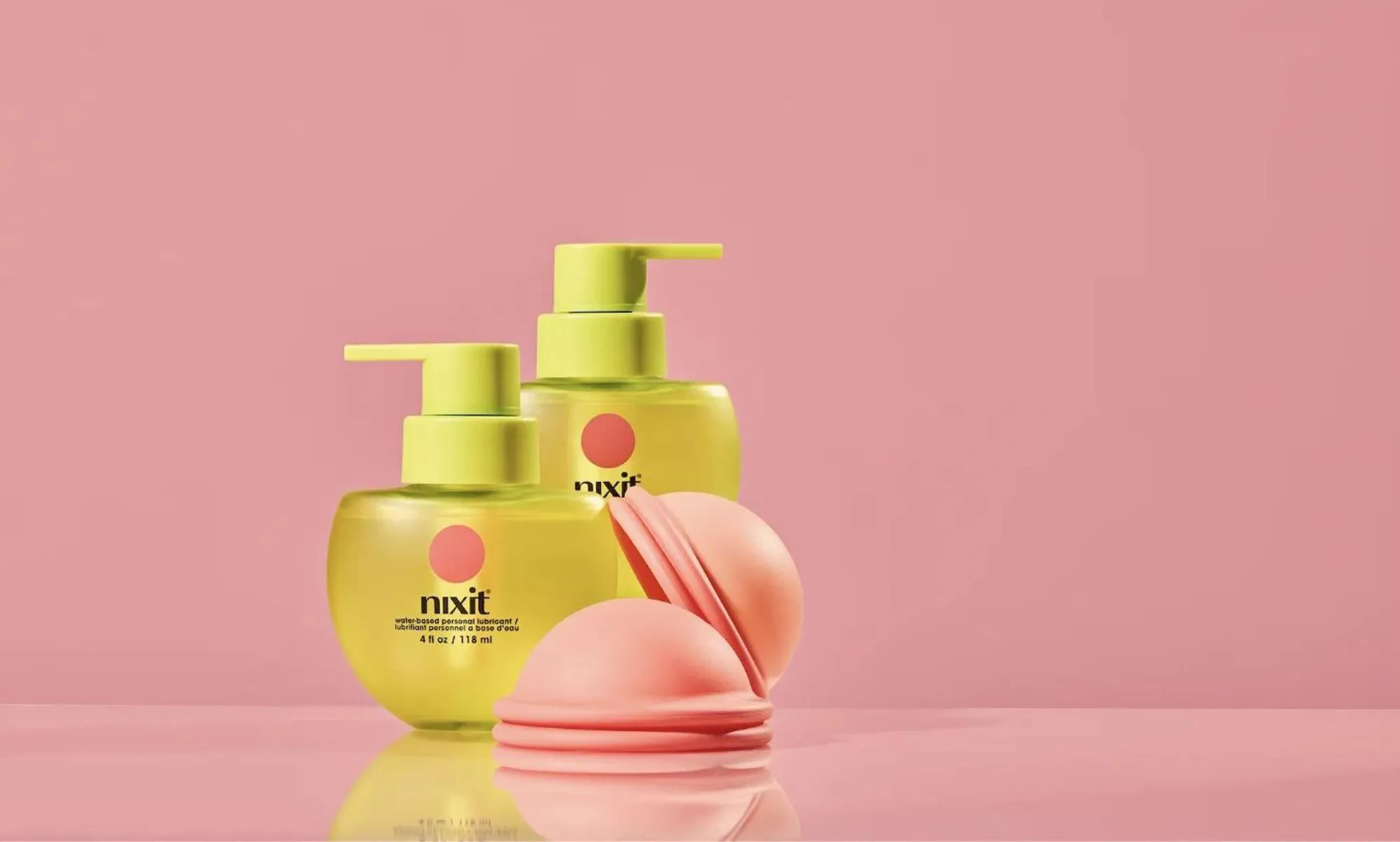 Nixit wants people to masturbate all-month long – even on your period.