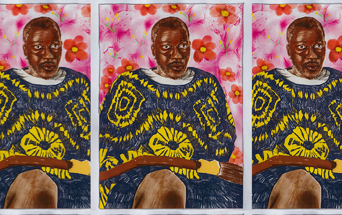 El erudito punk Brontez Purnell habla sobre el culto a la masculinidad, la poda de hierba y la 'McDonaldización' de la identidad