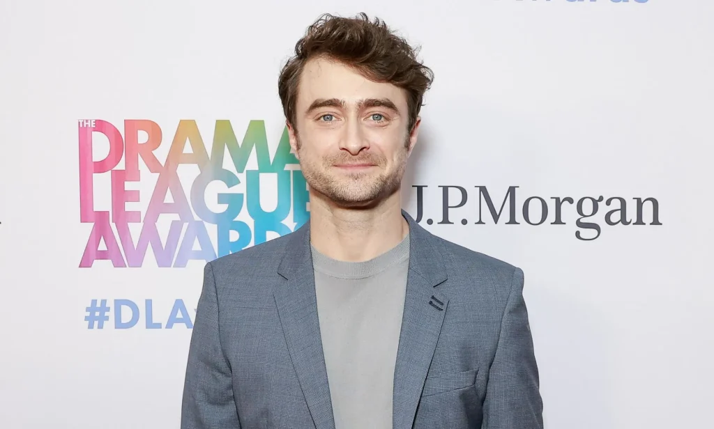 Daniel Radcliffe