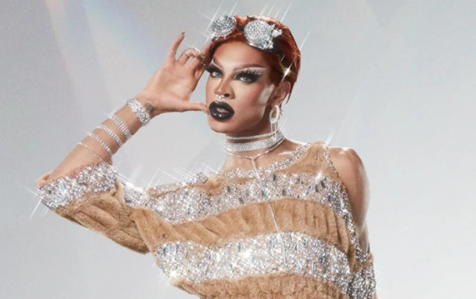 Yvie Oddly de Drag Race comparte jugosos detalles sobre la reunión no transmitida de All Stars 7