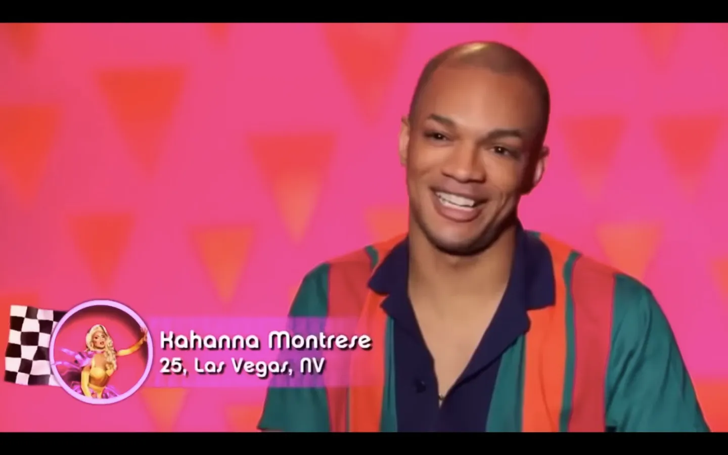 RuPaul