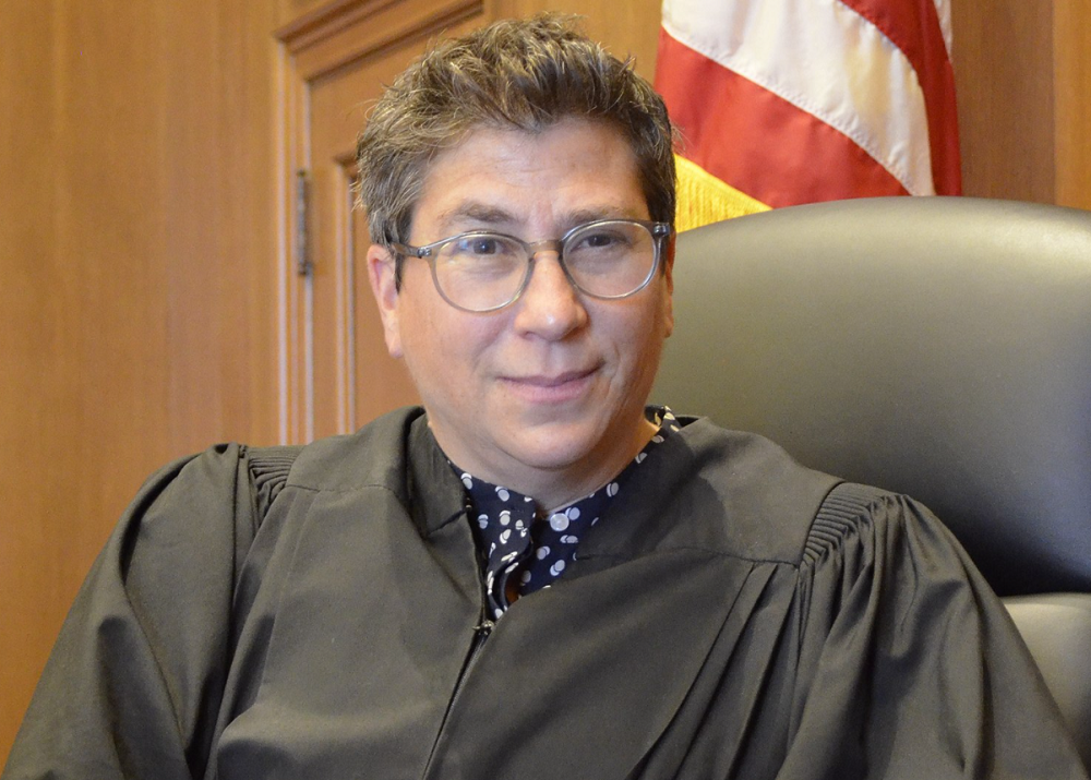 Juez Alison Nathan