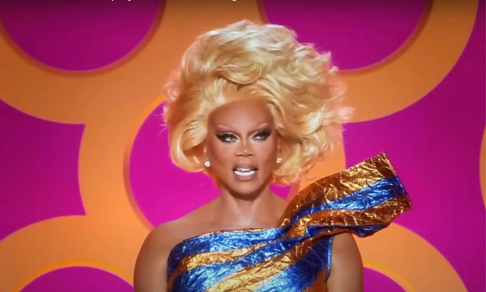 RuPaul All Stars 9