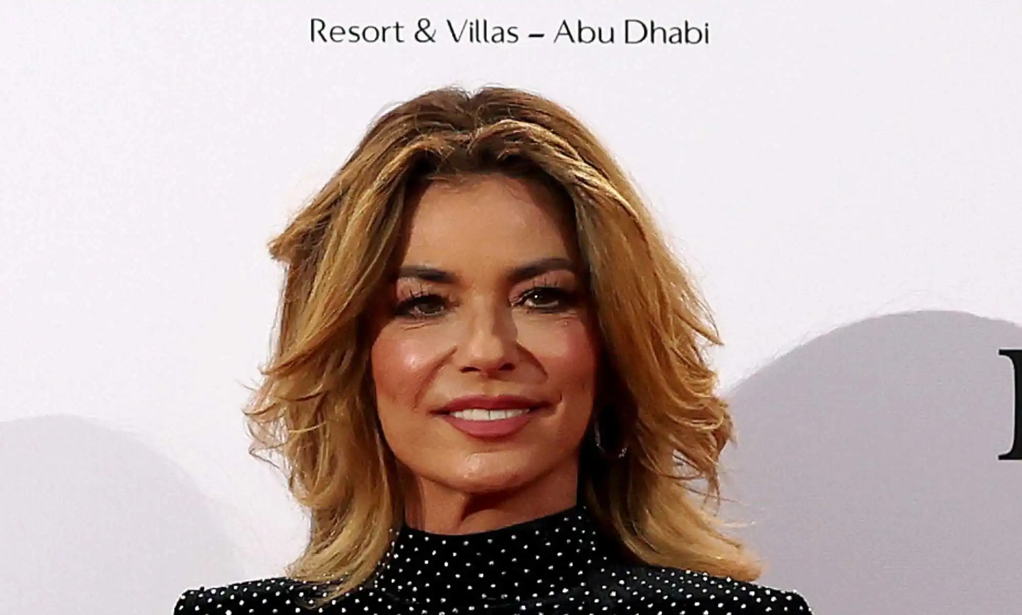 Shania Twain no 'odia' a su exmarido por tener una aventura con su mejor amiga: 'Un error con el que tiene que vivir'