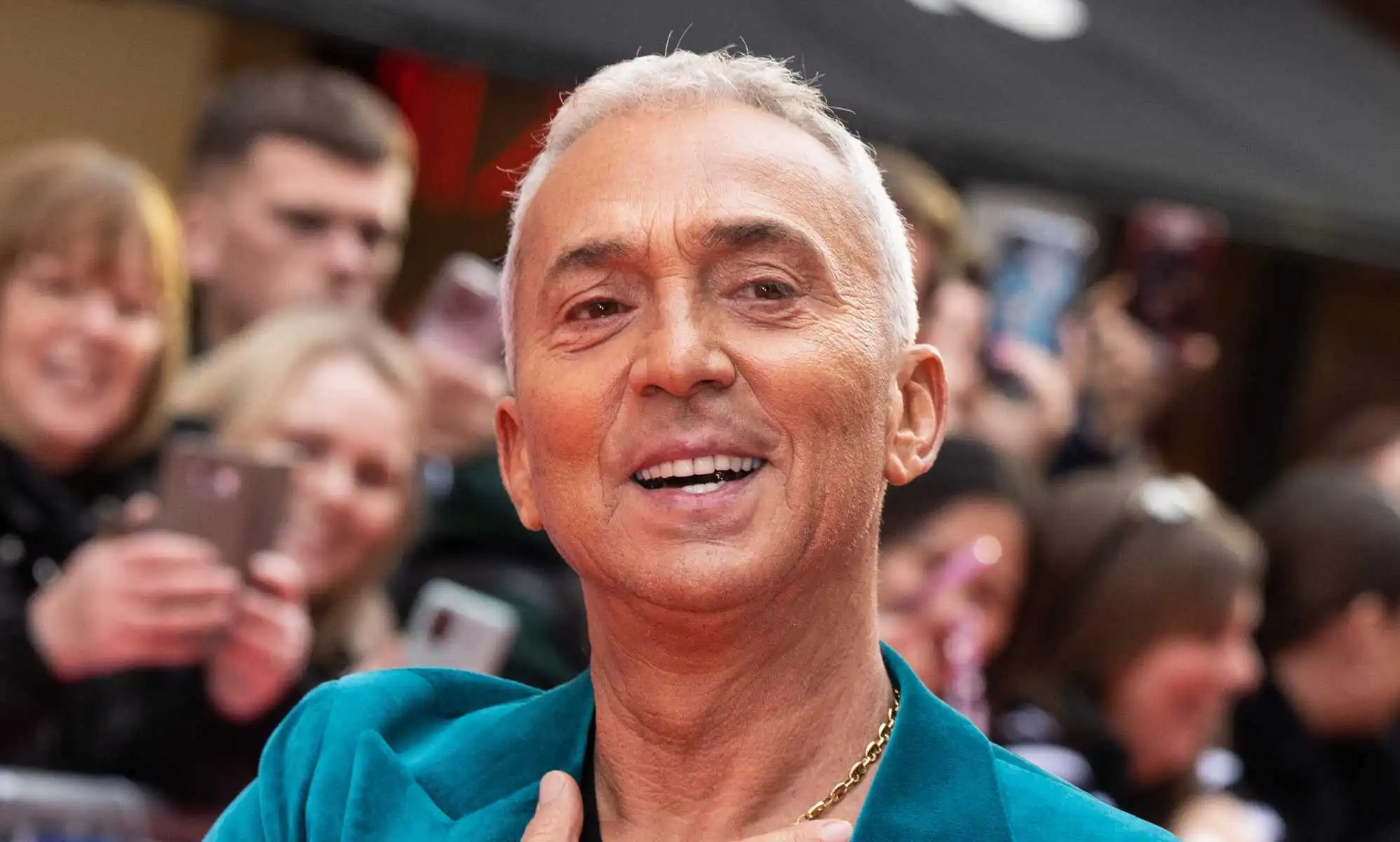 Bruno Tonioli