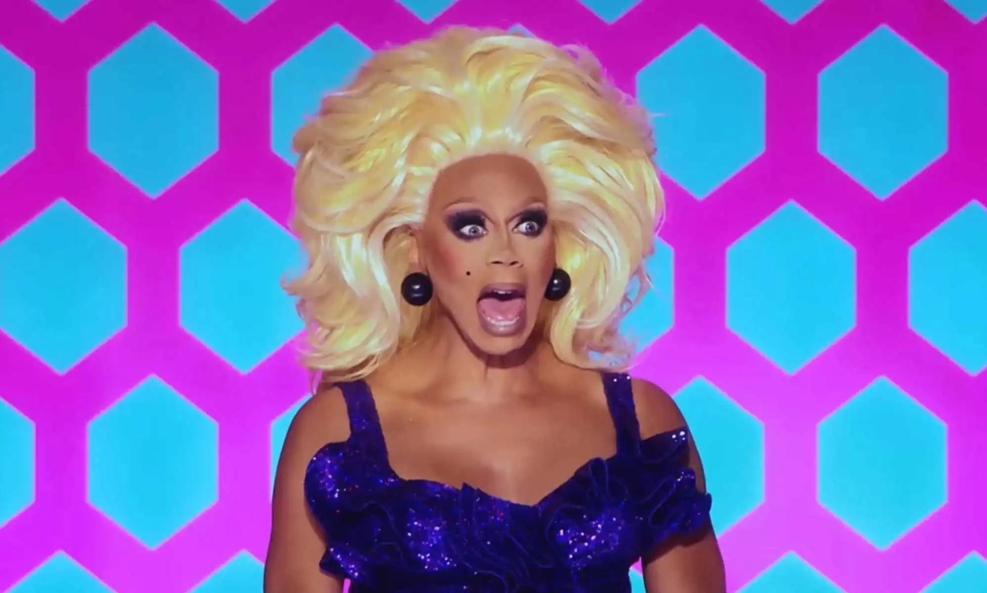 Drag Race All Stars