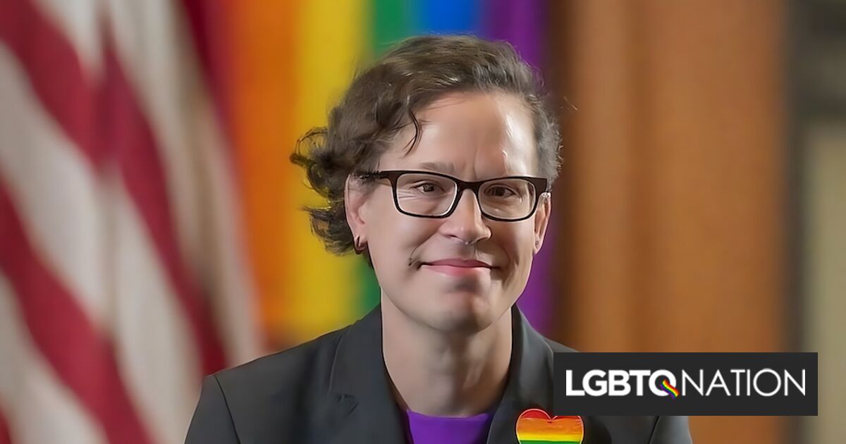 Aliados inesperados, un héroe de secundaria y un clero queer