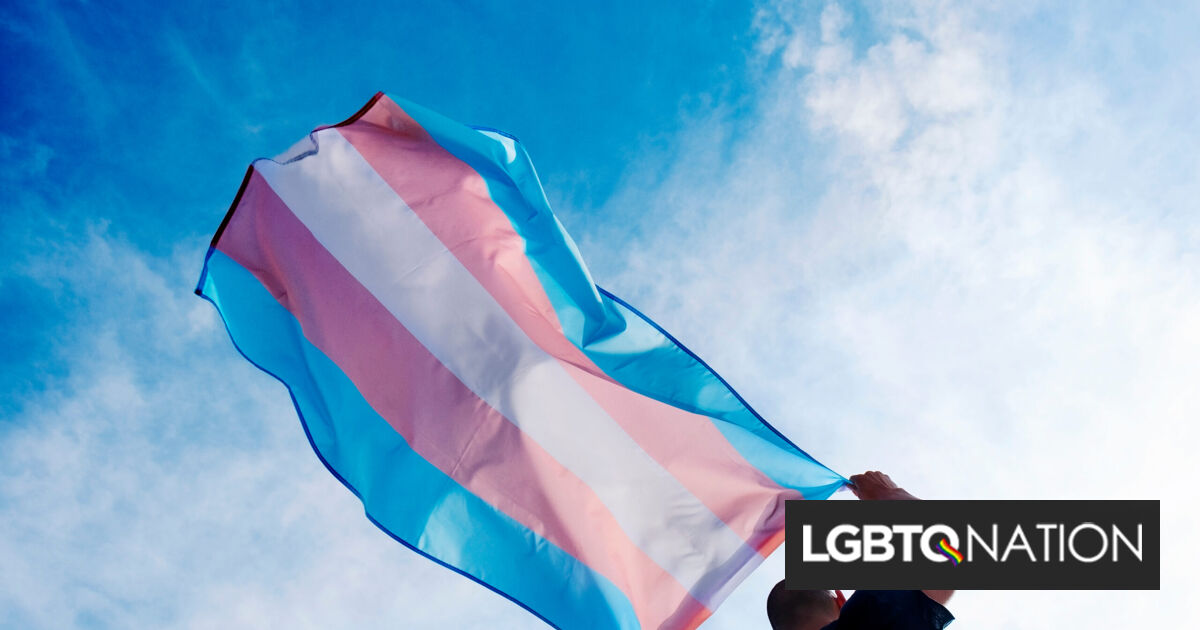 Aprendiendo a amar a mi yo trans después de la terapia de conversión