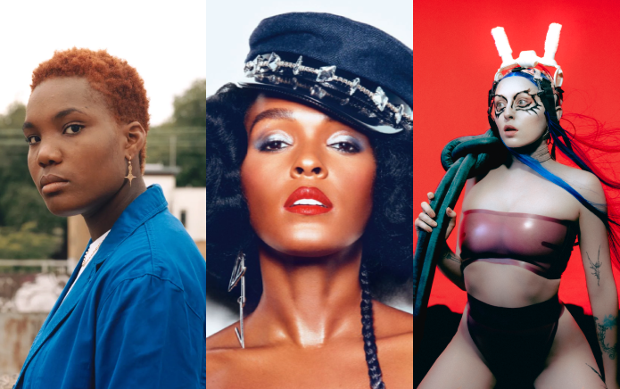 Aquí están todos los artistas LGBTQ+ imperdibles que tocarán en Mad Cool Festival 2024