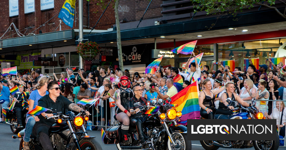 Australia creará viviendas asequibles para mujeres trans en una iniciativa única en su tipo