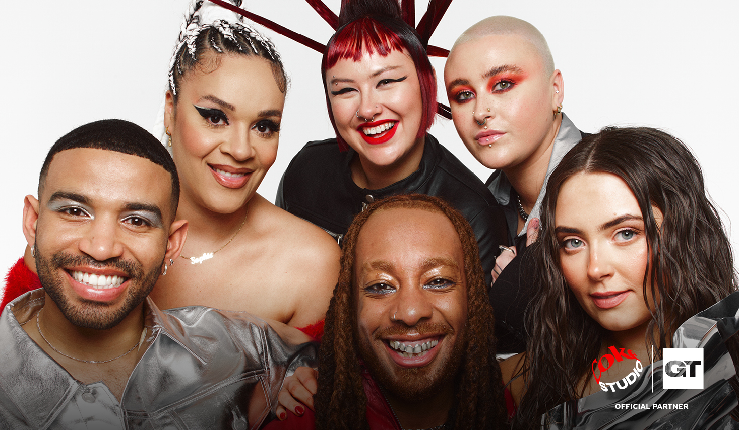 Avance con Coke Studio y GT anuncian artistas seleccionados