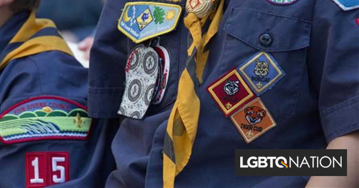 Boy Scouts se rebautiza como Scouting America para ser más inclusivo en cuanto a género