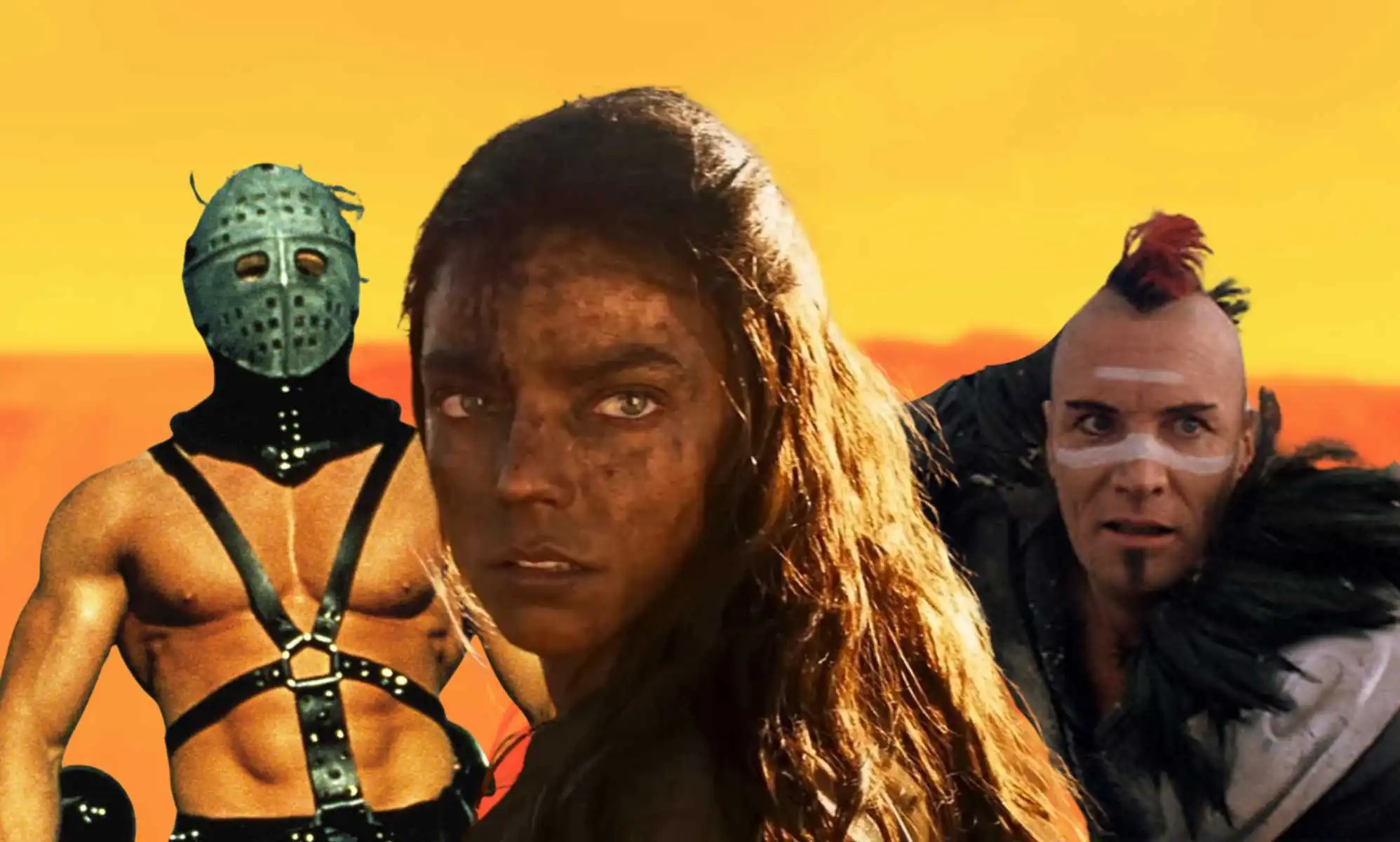 Cómo Furiosa: A Mad Max Saga se inclina hacia las tradiciones queer de la franquicia