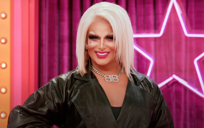 Drag Race All Stars 9: Los 15 mejores memes de la entrada de Roxxxy Andrews
